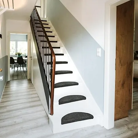 Zwischen Den Feldern アパート