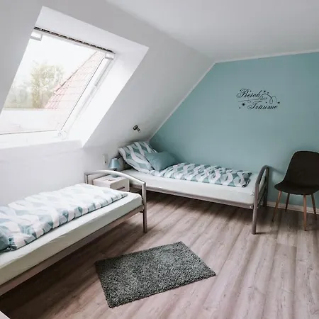 Zwischen Den Feldern *