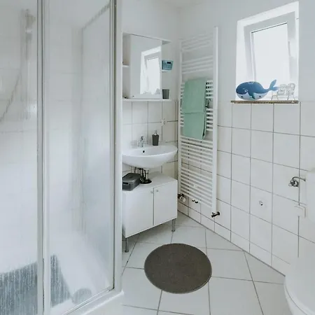 Zwischen Den Feldern アパート