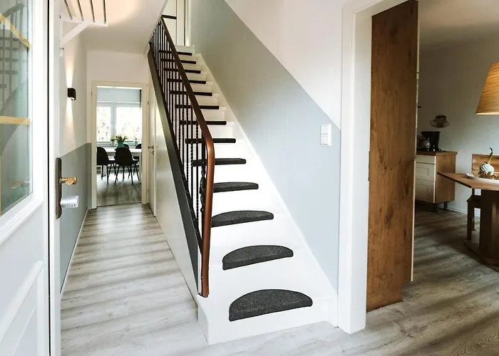 Zwischen Den Feldern Appartement