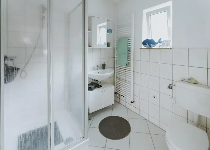 Zwischen Den Feldern Appartement